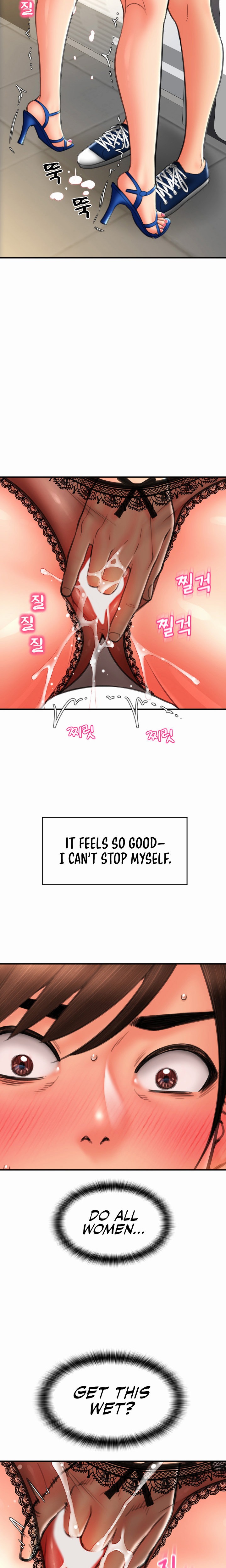 Pay with Sperm Pay - Chapter 12 [photo 11] - MangaPorn