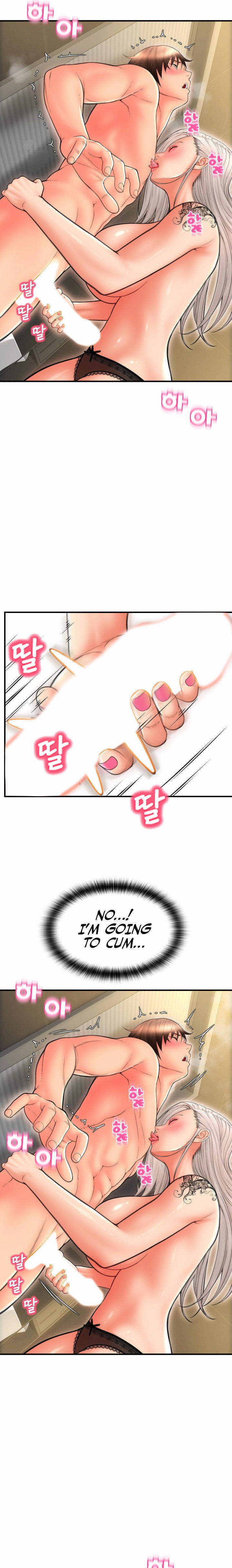 Pay with Sperm Pay - Chapter 12 [photo 19] - MangaPorn