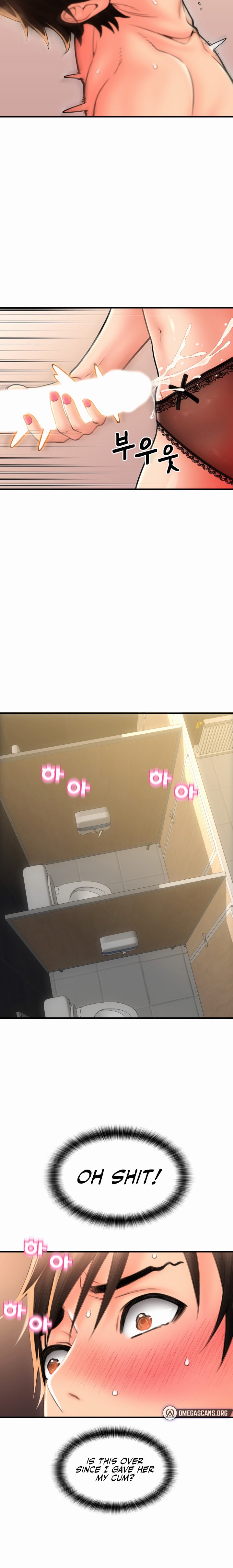 Pay with Sperm Pay - Chapter 12 [photo 21] - MangaPorn