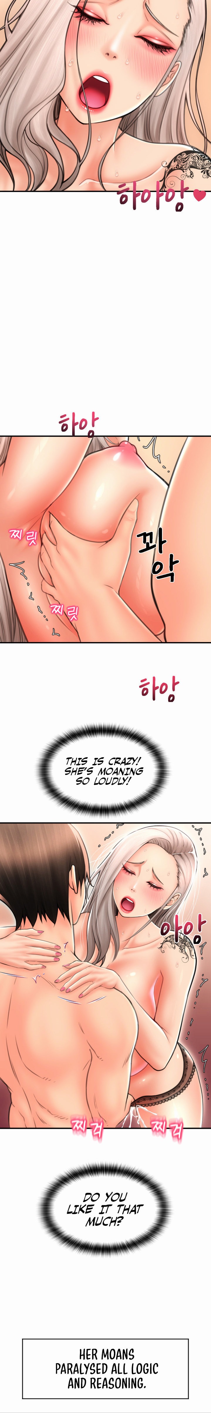 Pay with Sperm Pay - Chapter 12 [photo 9] - MangaPorn