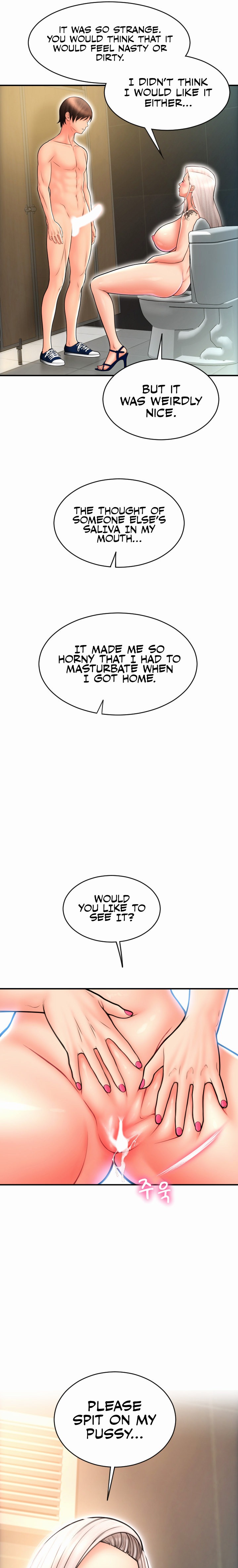 Pay with Sperm Pay - Chapter 13 [photo 10] - MangaPorn