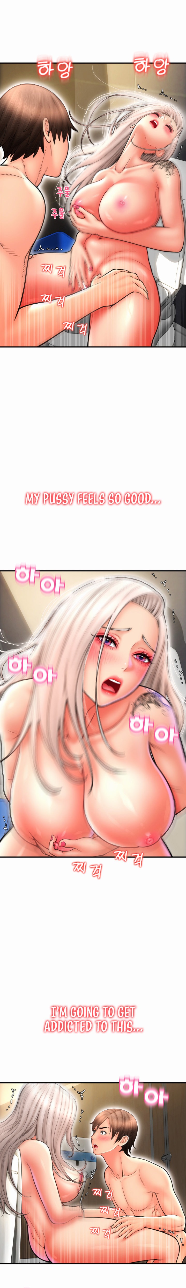 Pay with Sperm Pay - Chapter 13 [photo 15] - MangaPorn