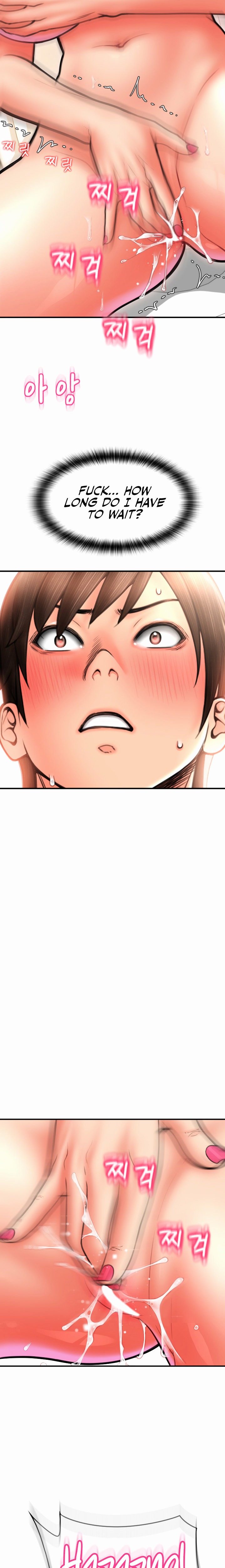 Pay with Sperm Pay - Chapter 13 [photo 19] - MangaPorn