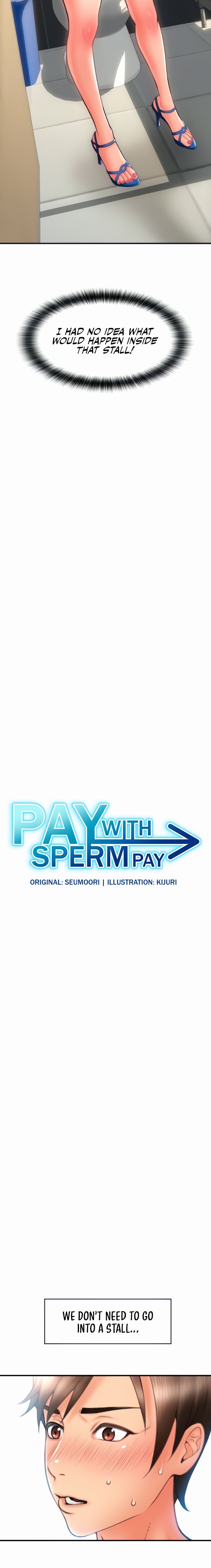Pay with Sperm Pay - Chapter 13 [photo 3] - MangaPorn