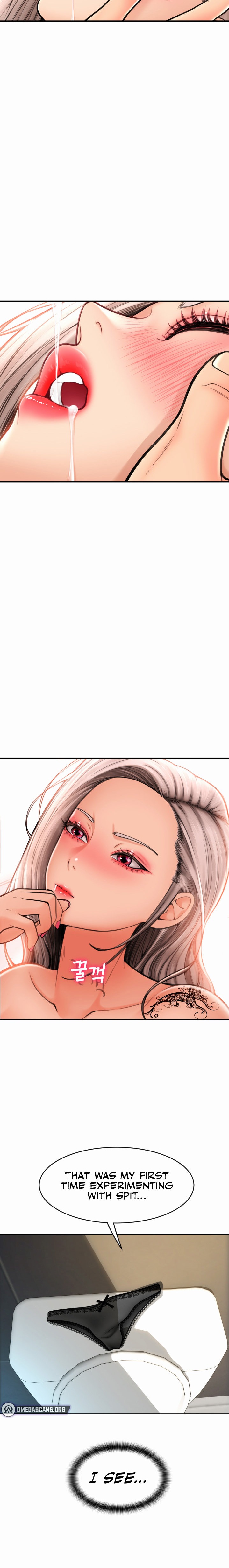 Pay with Sperm Pay - Chapter 13 [photo 9] - MangaPorn