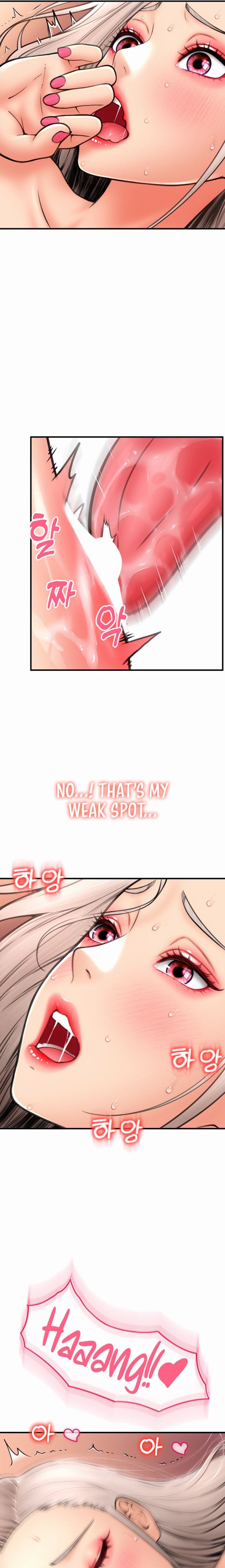 Pay with Sperm Pay - Chapter 14 [photo 13] - MangaPorn