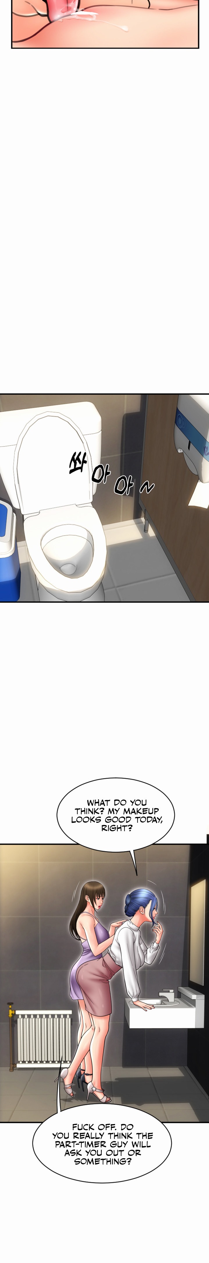 Pay with Sperm Pay - Chapter 14 [photo 18] - MangaPorn