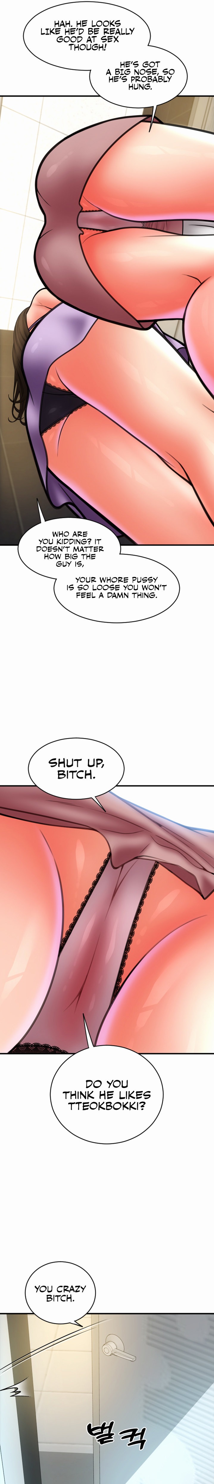 Pay with Sperm Pay - Chapter 14 [photo 19] - MangaPorn