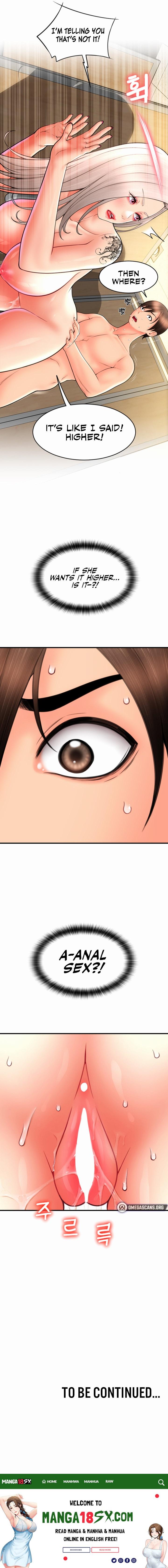 Pay with Sperm Pay - Chapter 14 [photo 28] - MangaPorn