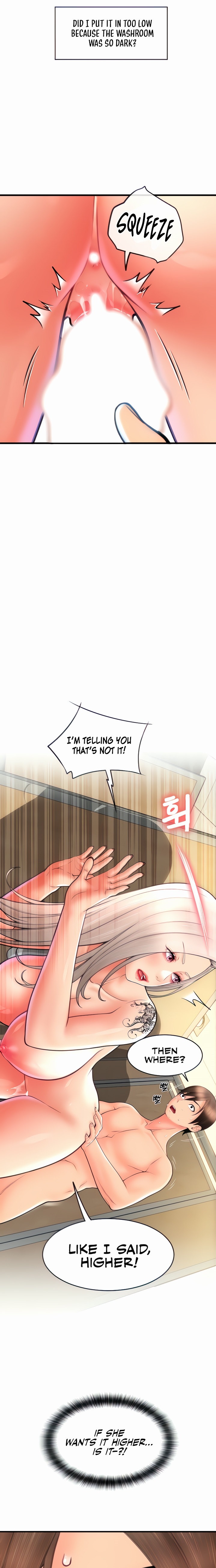 Pay with Sperm Pay - Chapter 15 [photo 2] - MangaPorn