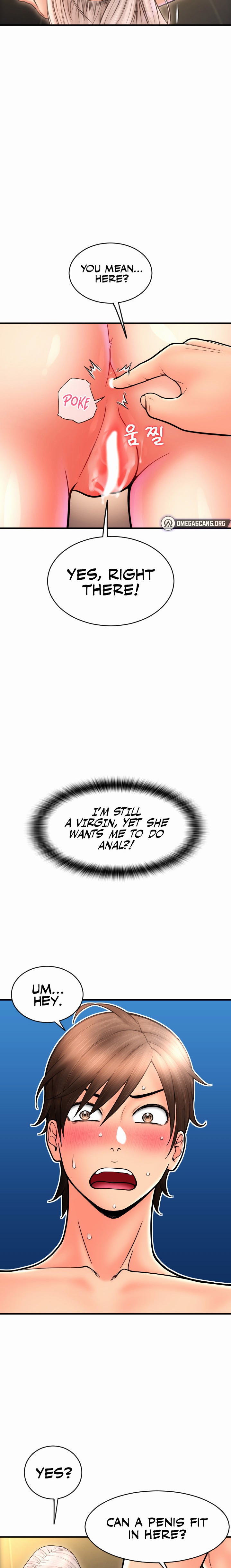 Pay with Sperm Pay - Chapter 15 [photo 8] - MangaPorn