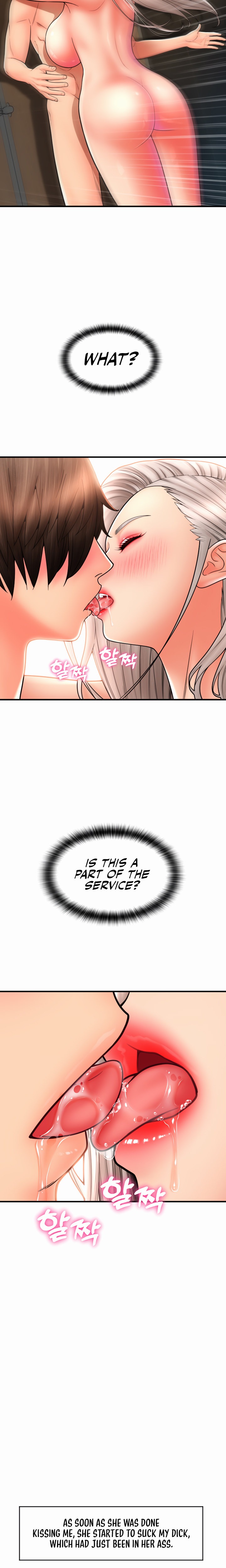 Pay with Sperm Pay - Chapter 16 [photo 16] - MangaPorn