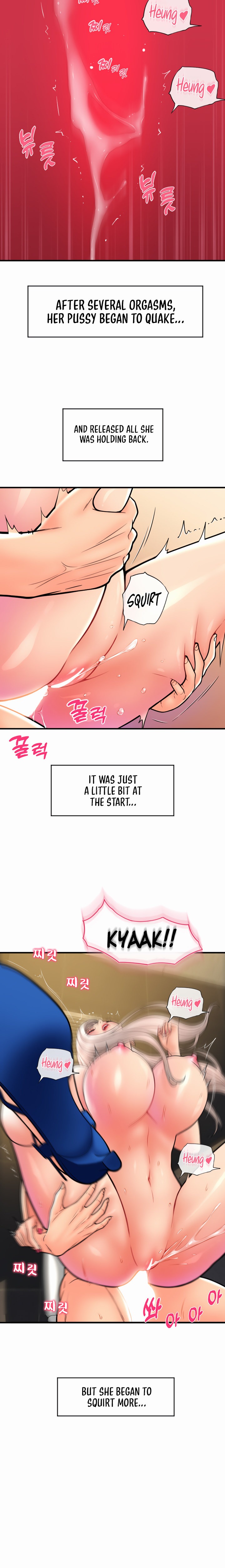 Pay with Sperm Pay - Chapter 16 [photo 29] - MangaPorn