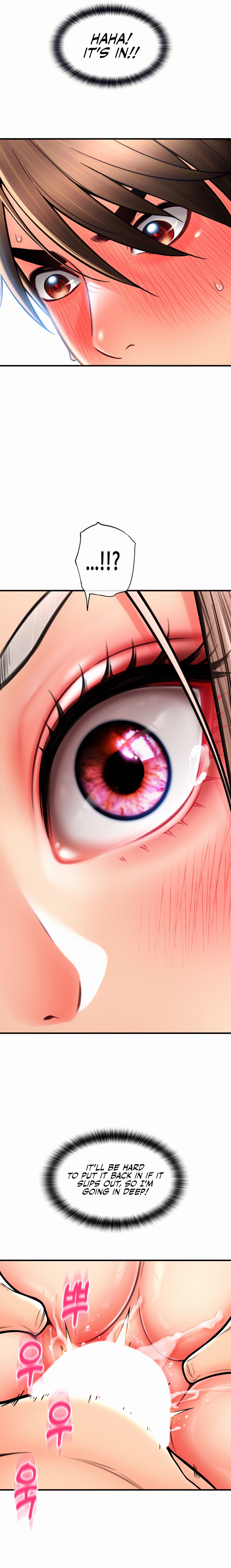 Pay with Sperm Pay - Chapter 16 [photo 4] - MangaPorn