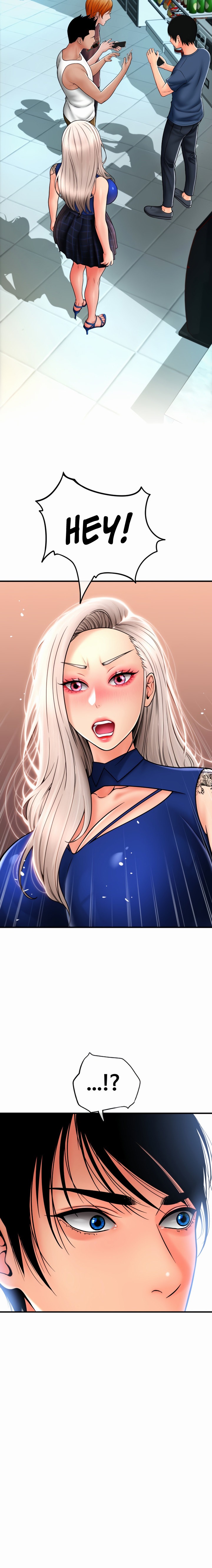 Pay with Sperm Pay - Chapter 17 [photo 12] - MangaPorn