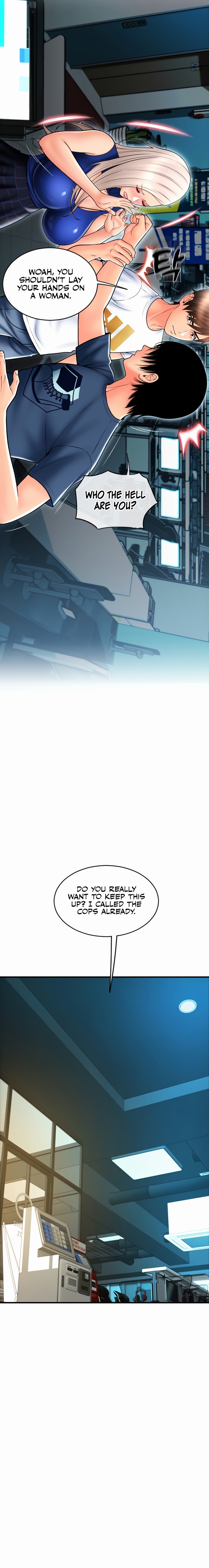 Pay with Sperm Pay - Chapter 17 [photo 14] - MangaPorn