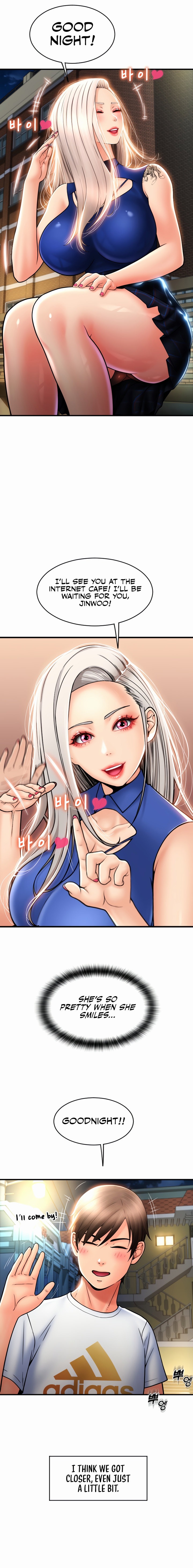 Pay with Sperm Pay - Chapter 17 [photo 19] - MangaPorn