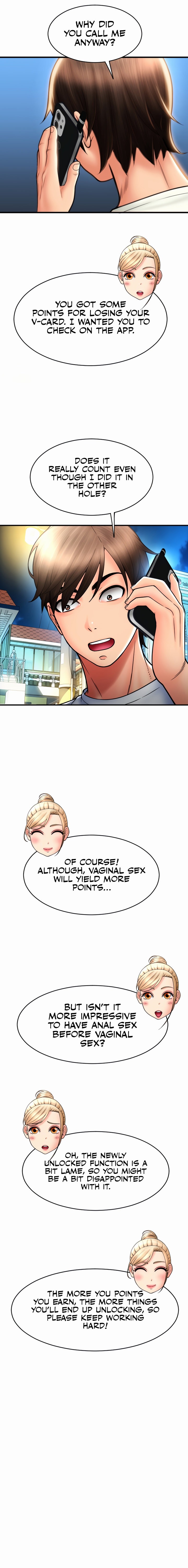 Pay with Sperm Pay - Chapter 17 [photo 21] - MangaPorn