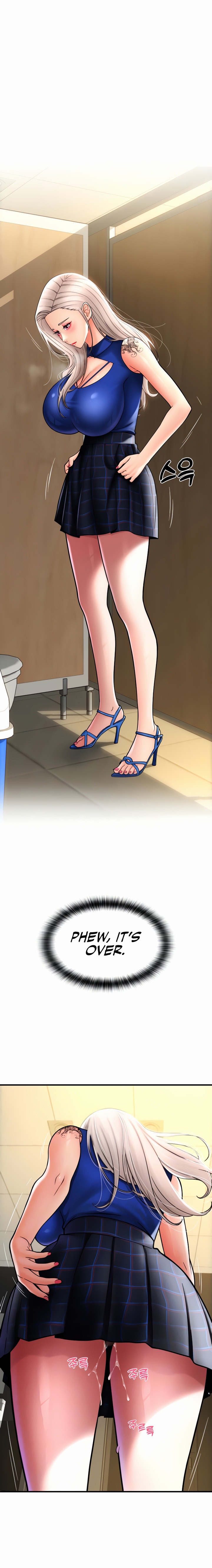 Pay with Sperm Pay - Chapter 17 [photo 4] - MangaPorn