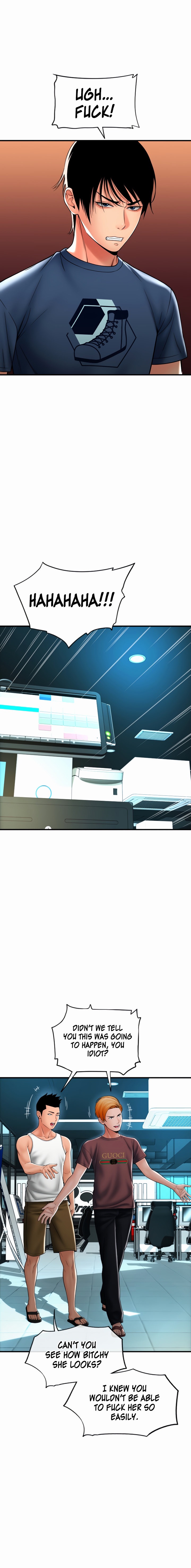 Pay with Sperm Pay - Chapter 17 [photo 8] - MangaPorn