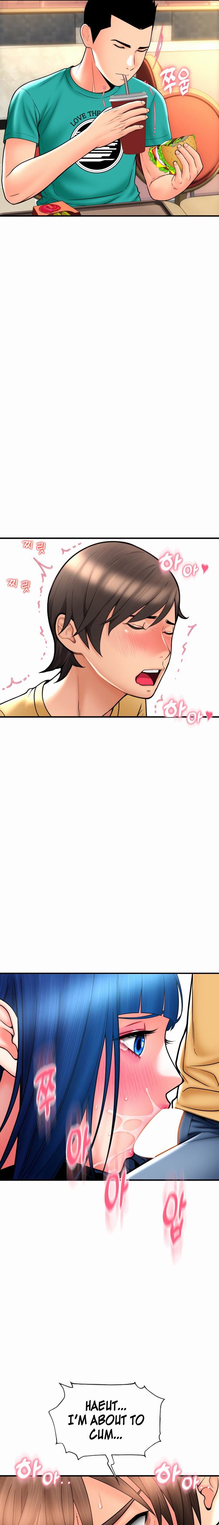 Pay with Sperm Pay - Chapter 18 [photo 10] - MangaPorn