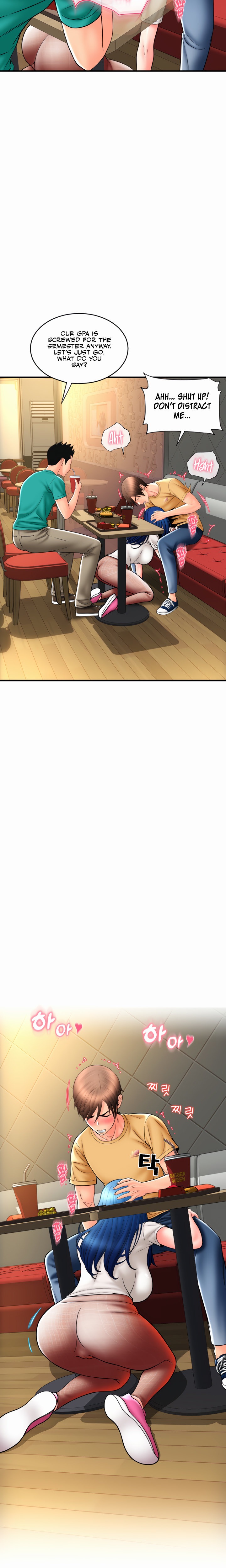 Pay with Sperm Pay - Chapter 18 [photo 12] - MangaPorn