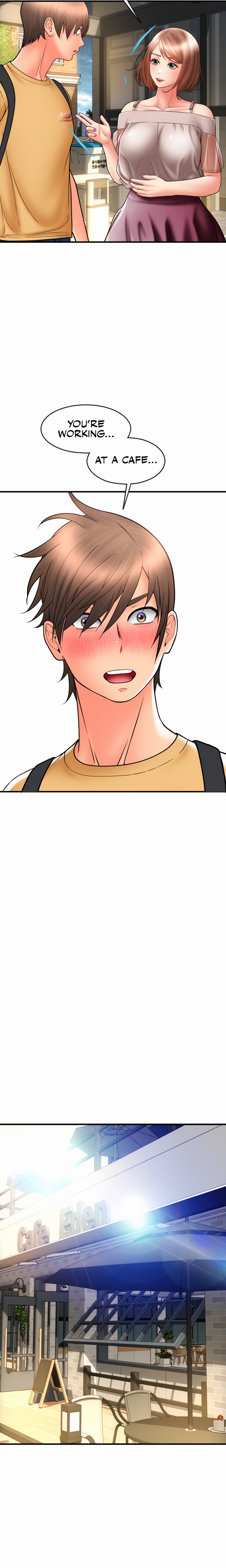 Pay with Sperm Pay - Chapter 18 [photo 20] - MangaPorn