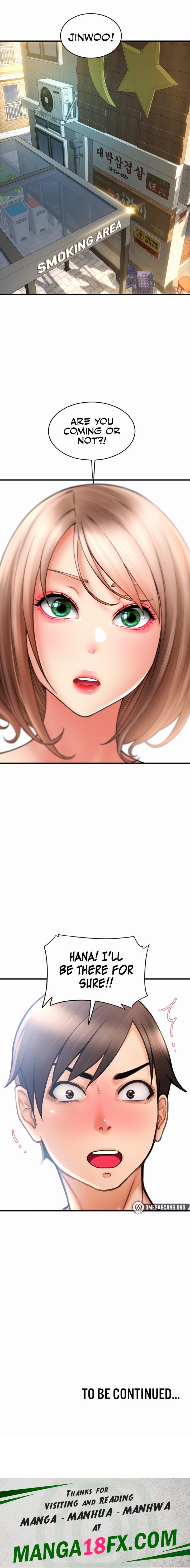 Pay with Sperm Pay - Chapter 18 [photo 29] - MangaPorn