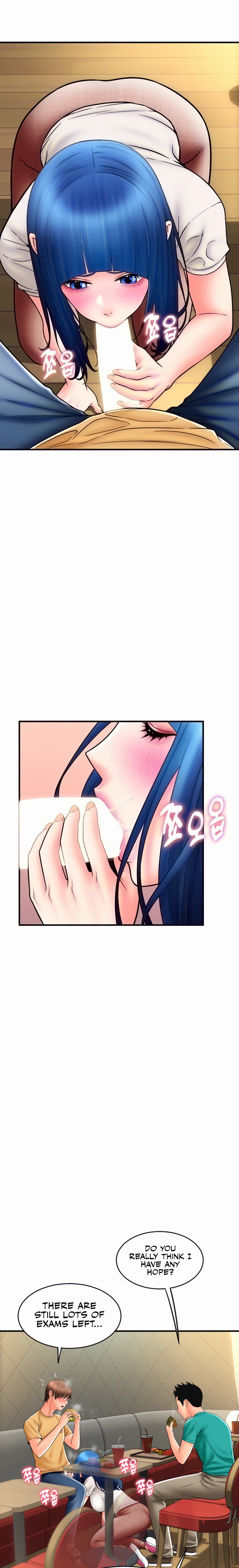 Pay with Sperm Pay - Chapter 18 [photo 4] - MangaPorn