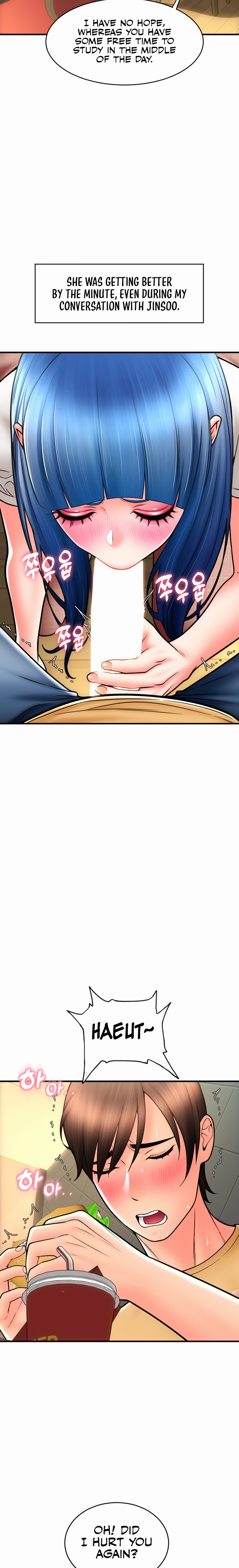 Pay with Sperm Pay - Chapter 18 [photo 5] - MangaPorn