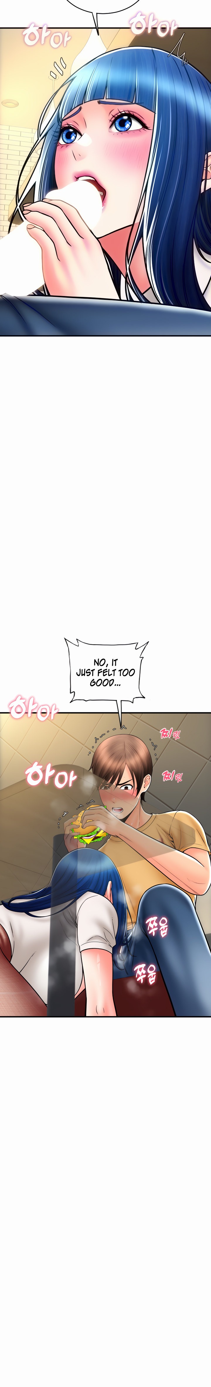 Pay with Sperm Pay - Chapter 18 [photo 6] - MangaPorn