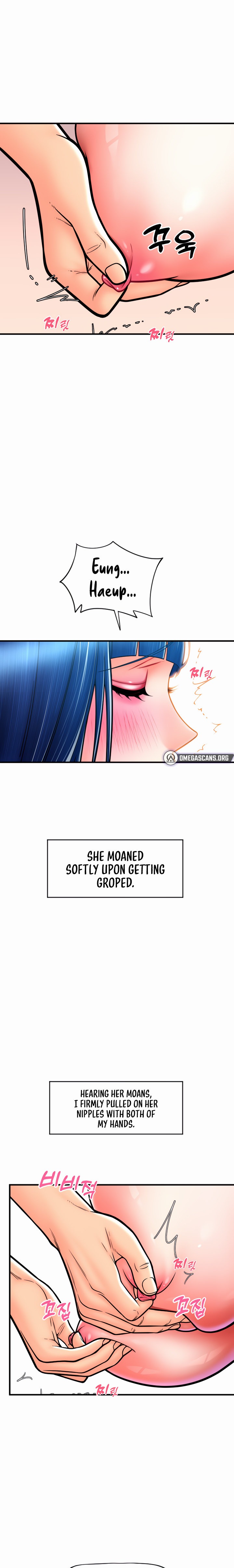 Pay with Sperm Pay - Chapter 18 [photo 8] - MangaPorn