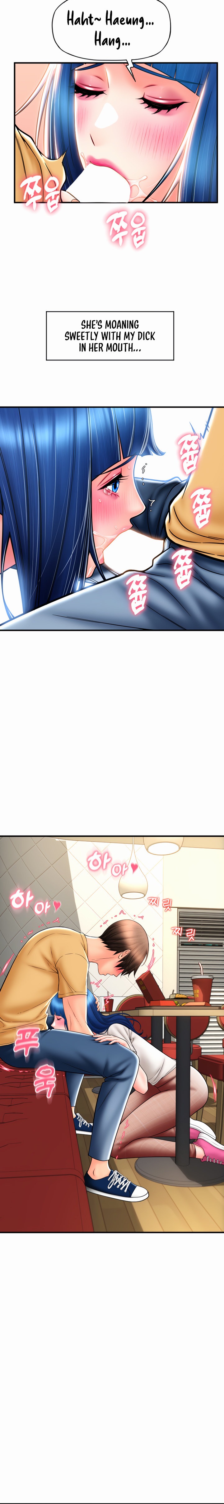 Pay with Sperm Pay - Chapter 18 [photo 9] - MangaPorn