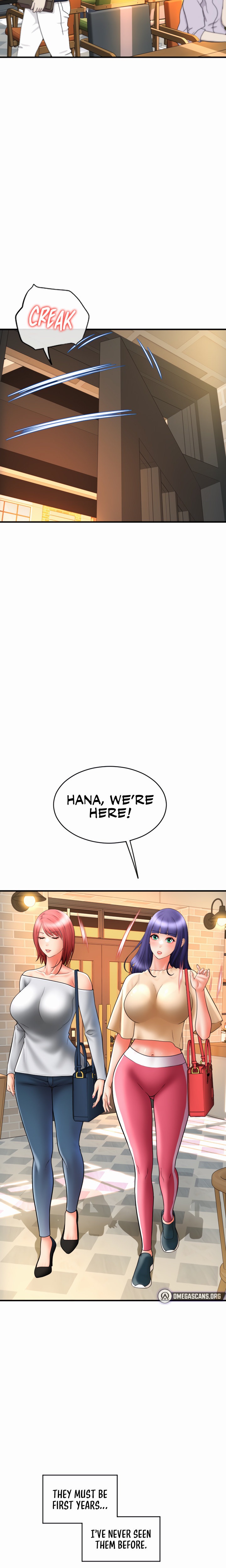 Pay with Sperm Pay - Chapter 19 [photo 14] - MangaPorn