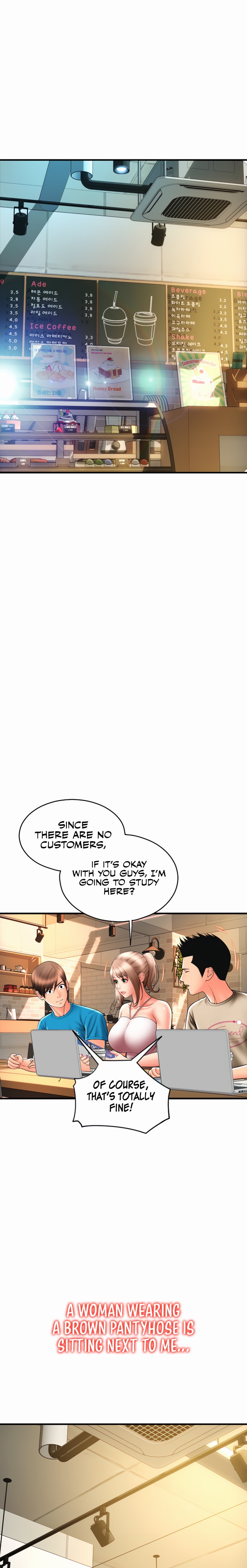 Pay with Sperm Pay - Chapter 19 [photo 16] - MangaPorn