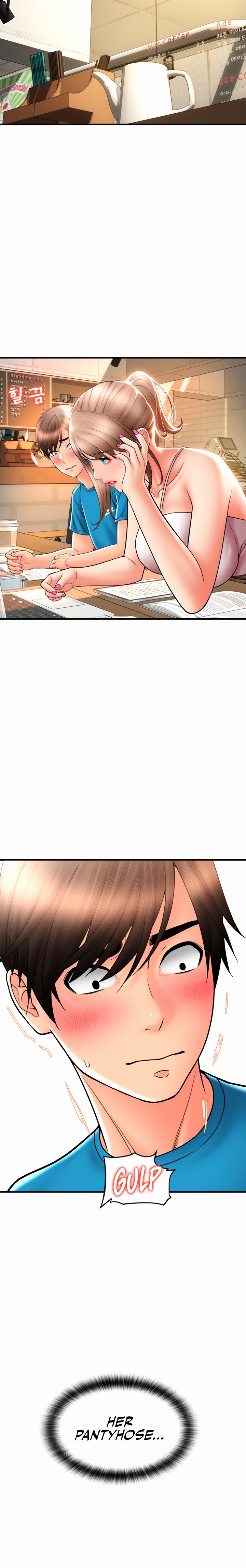 Pay with Sperm Pay - Chapter 19 [photo 17] - MangaPorn