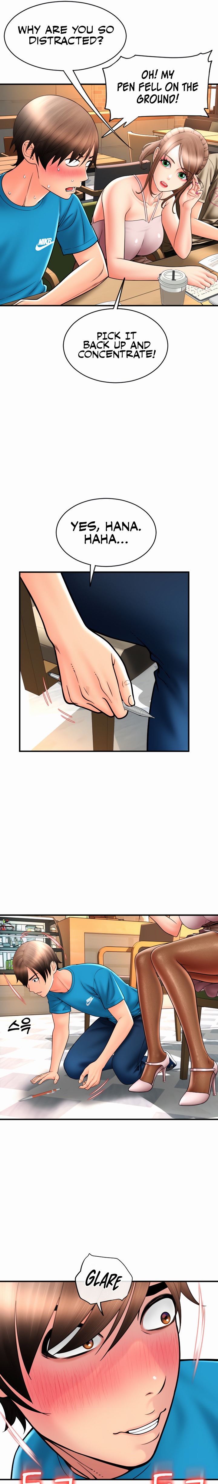 Pay with Sperm Pay - Chapter 19 [photo 19] - MangaPorn