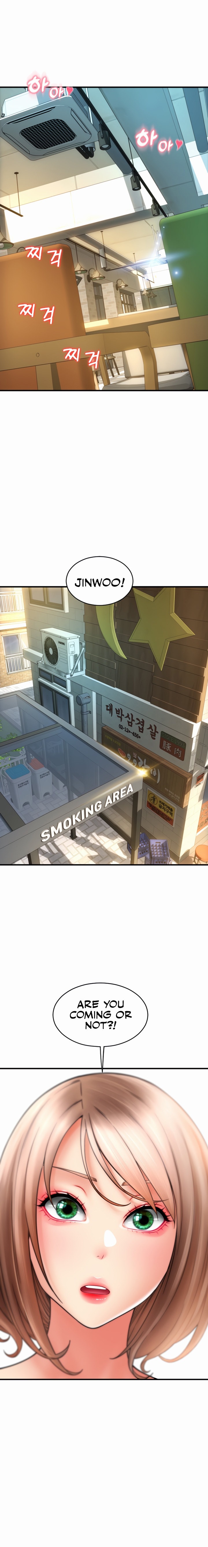 Pay with Sperm Pay - Chapter 19 [photo 2] - MangaPorn