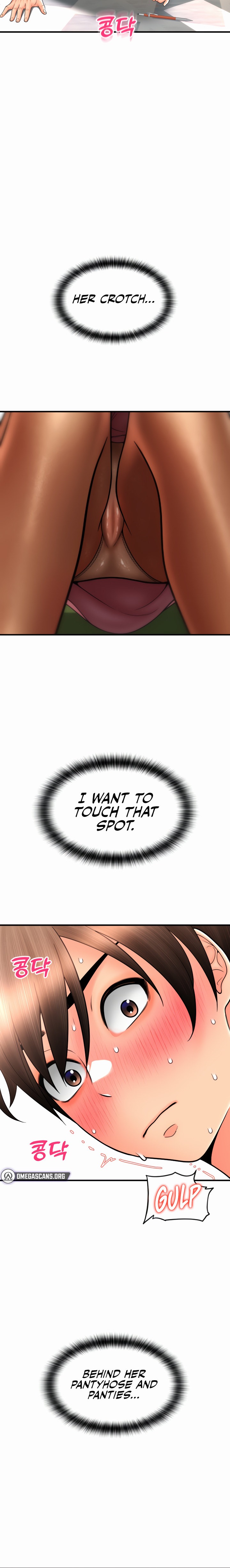 Pay with Sperm Pay - Chapter 19 [photo 21] - MangaPorn