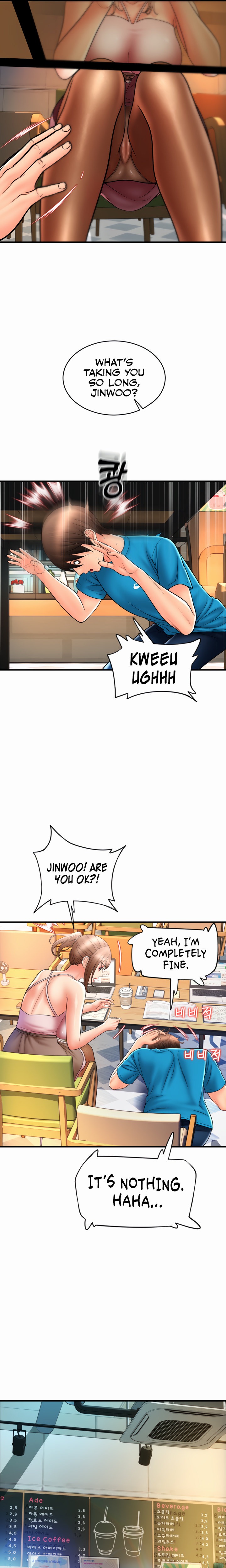 Pay with Sperm Pay - Chapter 19 [photo 22] - MangaPorn