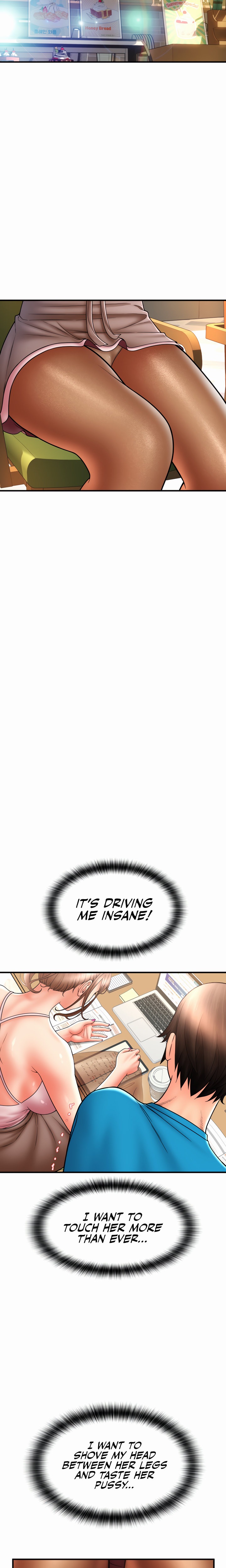 Pay with Sperm Pay - Chapter 19 [photo 23] - MangaPorn