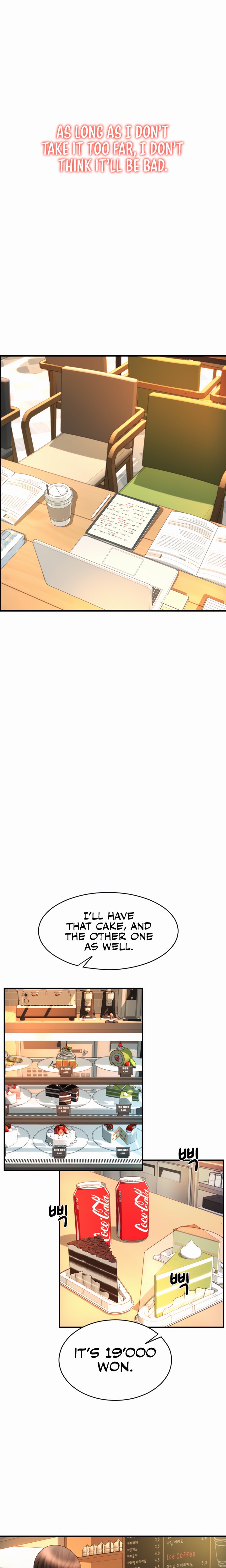 Pay with Sperm Pay - Chapter 19 [photo 25] - MangaPorn