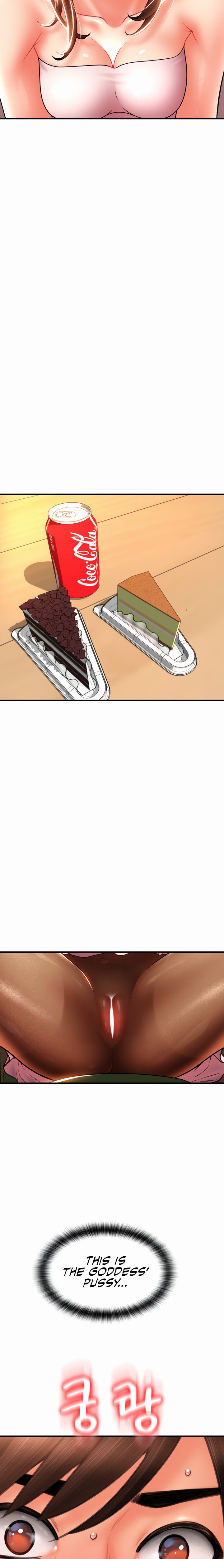 Pay with Sperm Pay - Chapter 19 [photo 29] - MangaPorn