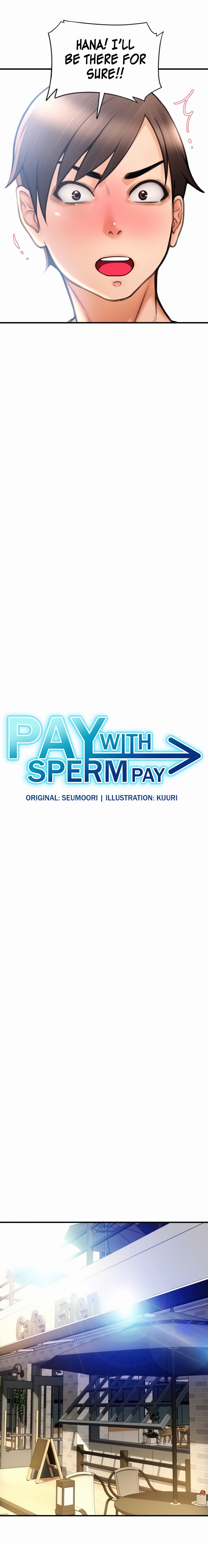 Pay with Sperm Pay - Chapter 19 [photo 3] - MangaPorn