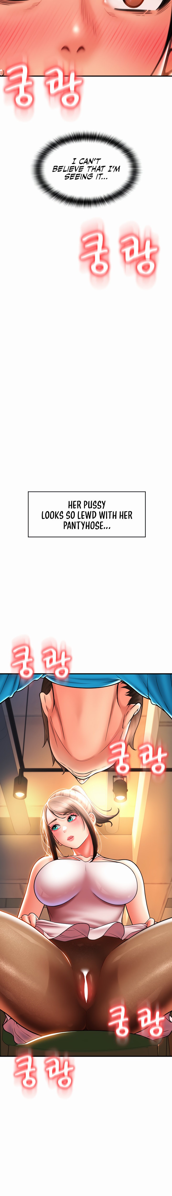 Pay with Sperm Pay - Chapter 19 [photo 30] - MangaPorn