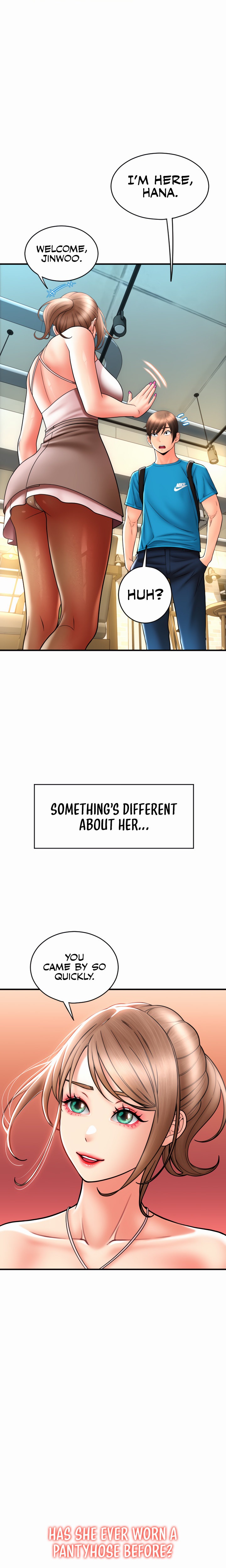 Pay with Sperm Pay - Chapter 19 [photo 5] - MangaPorn