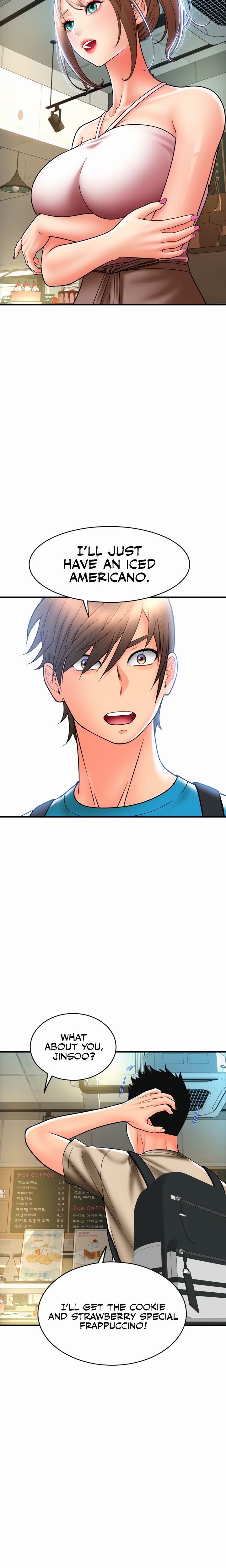 Pay with Sperm Pay - Chapter 19 [photo 9] - MangaPorn