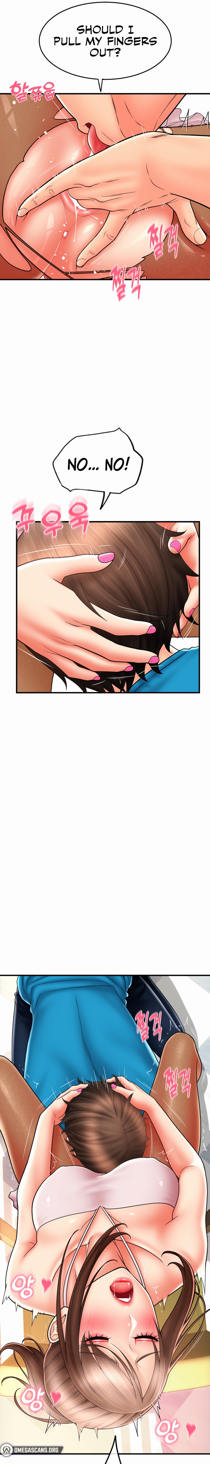 Pay with Sperm Pay - Chapter 20 [photo 13] - MangaPorn