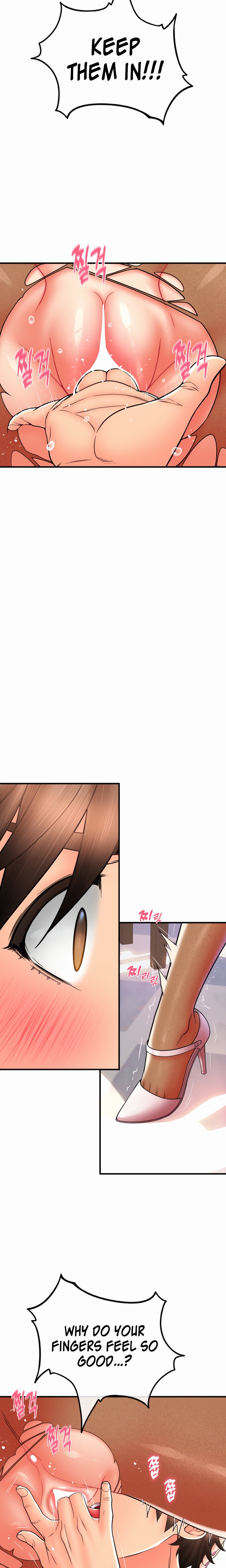 Pay with Sperm Pay - Chapter 20 [photo 14] - MangaPorn