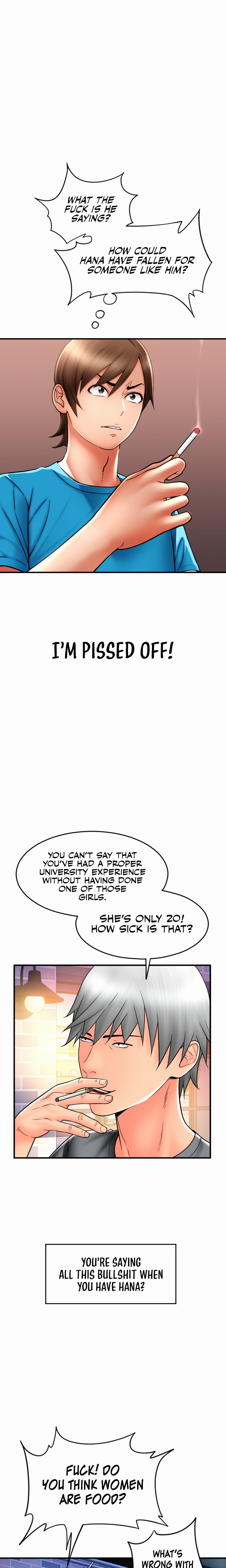 Pay with Sperm Pay - Chapter 20 [photo 23] - MangaPorn